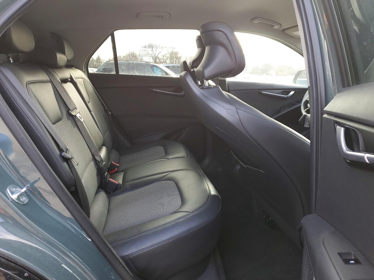 2023 KIA NIRO WIND photo 11