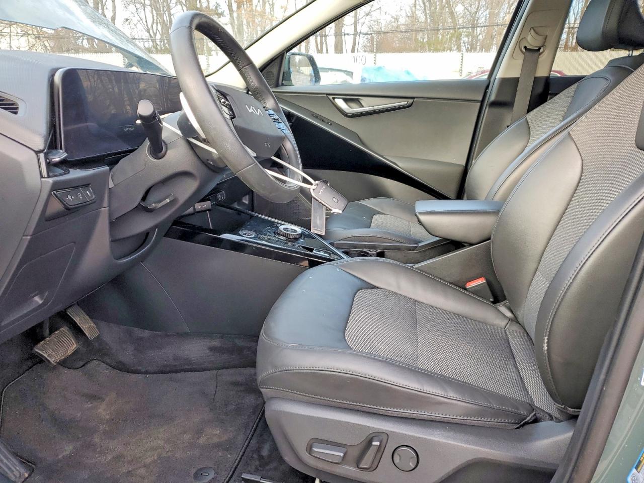 2023 KIA NIRO WIND photo 7