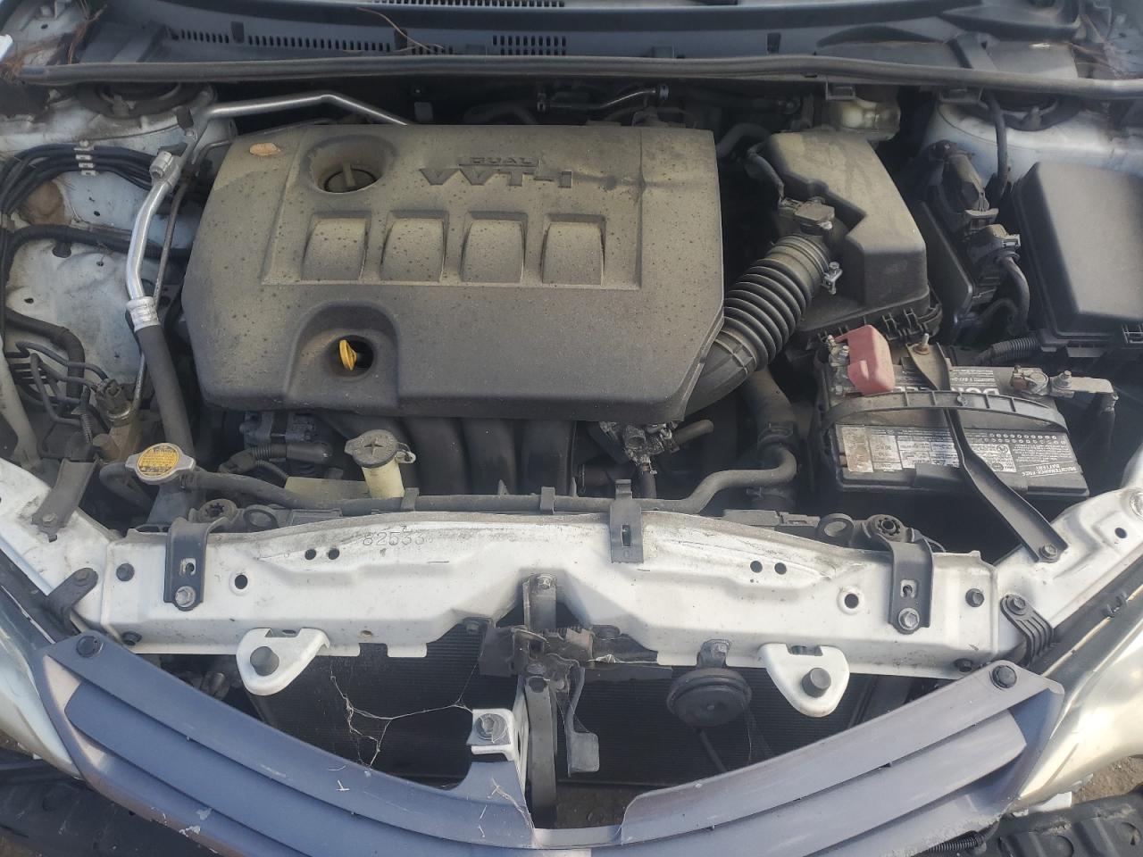 2016 TOYOTA COROLLA L photo 21