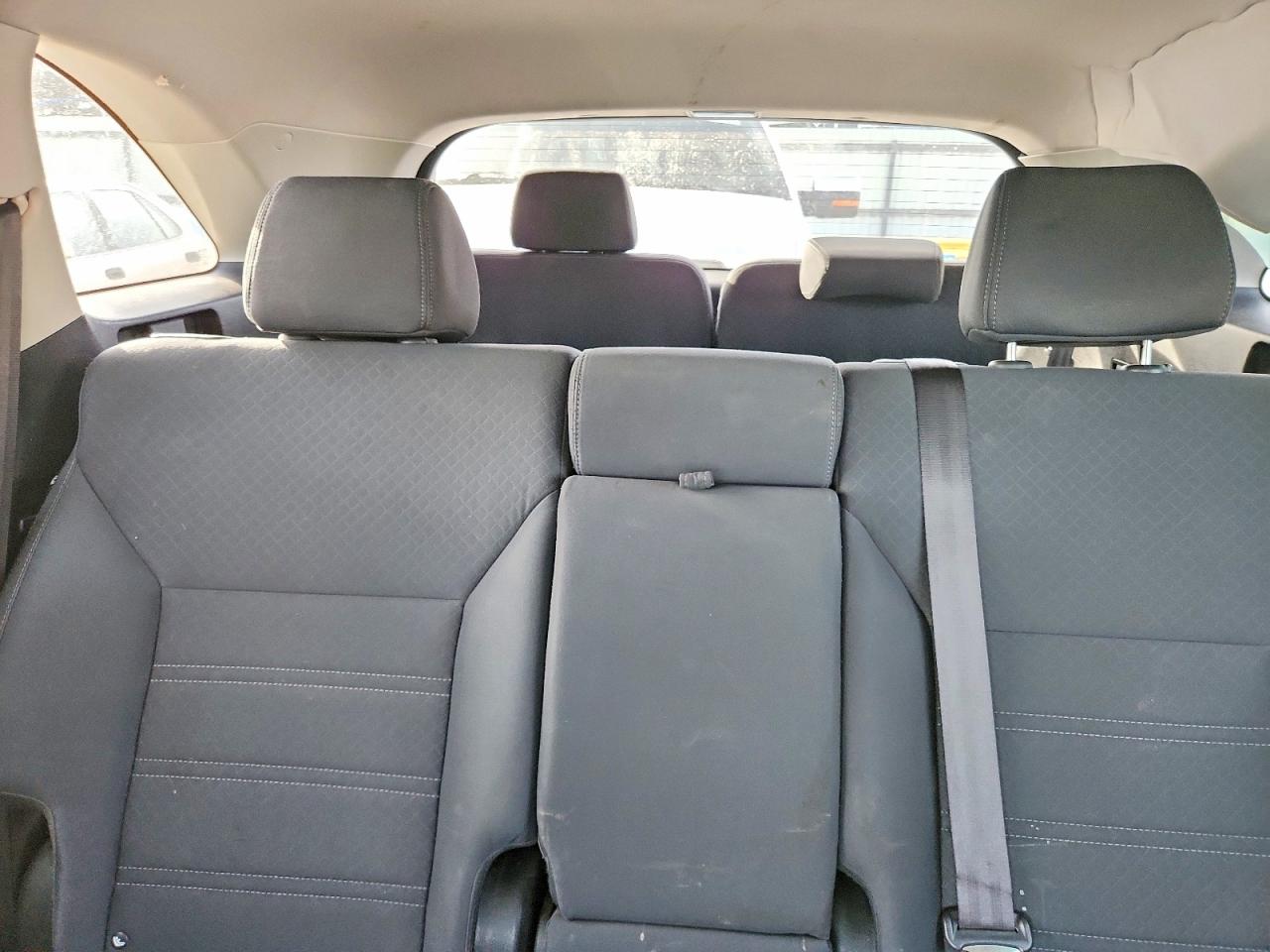 2016 KIA SORENTO LX photo 10