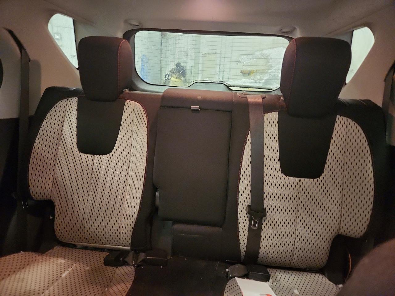 2015 CHEVROLET EQUINOX LS photo 19