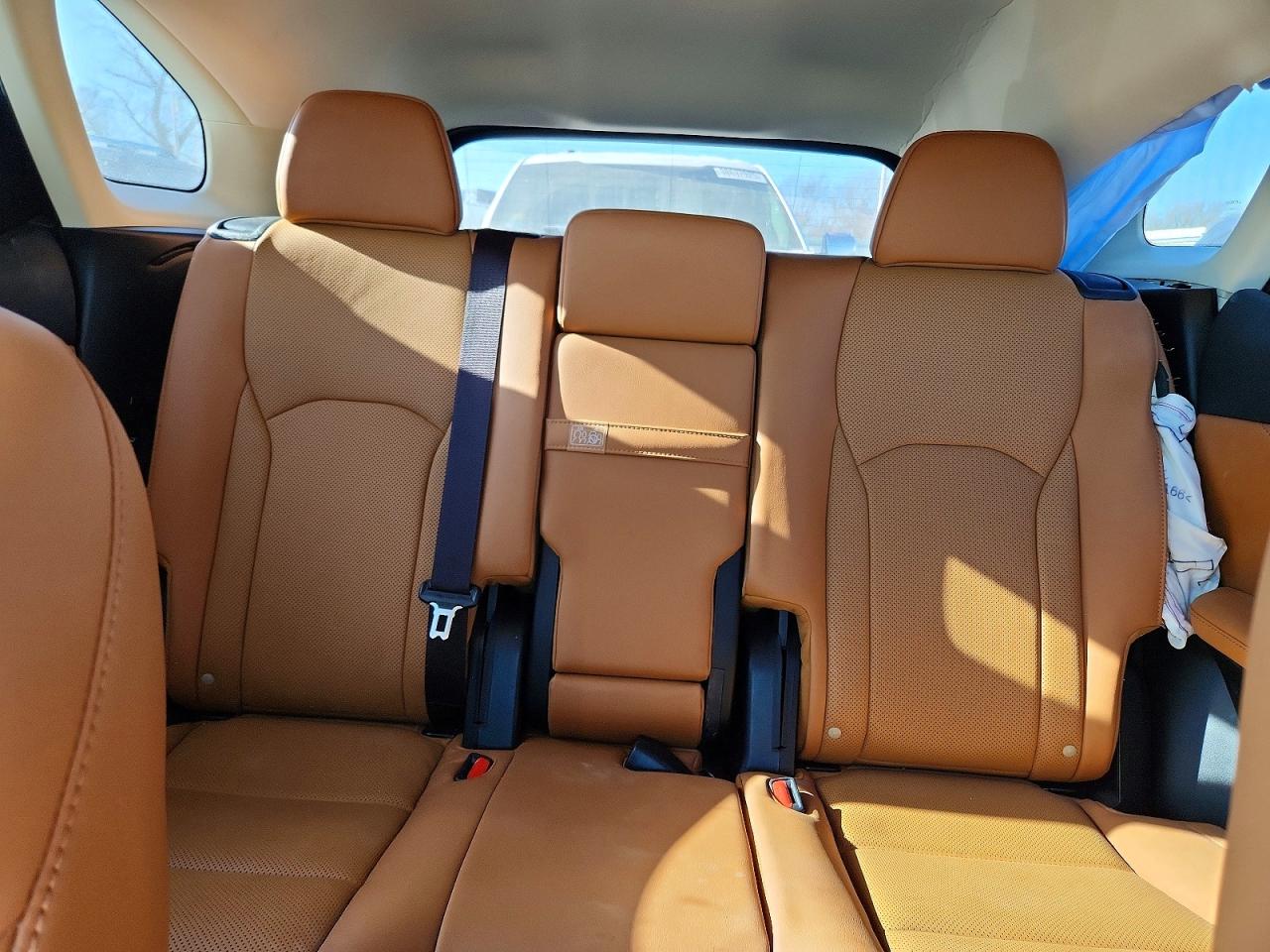 2022 LEXUS RX 350 L photo 10