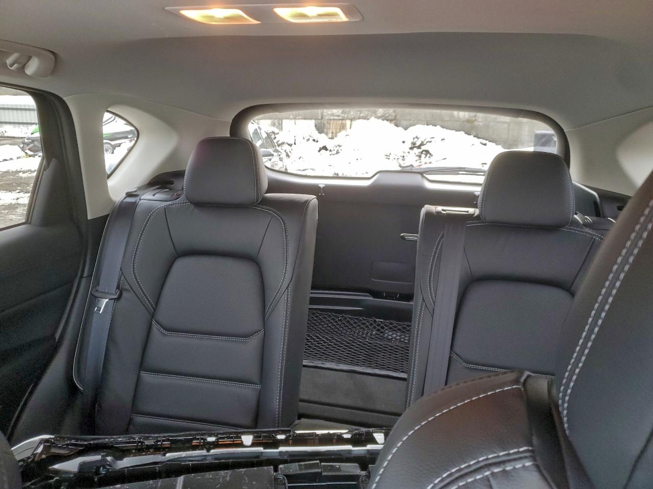 2025 MAZDA CX-5 PREFERRED photo 10