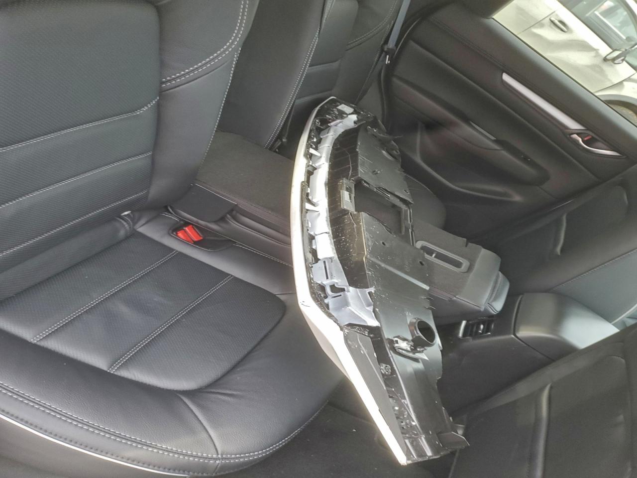 2025 MAZDA CX-5 PREFERRED photo 13