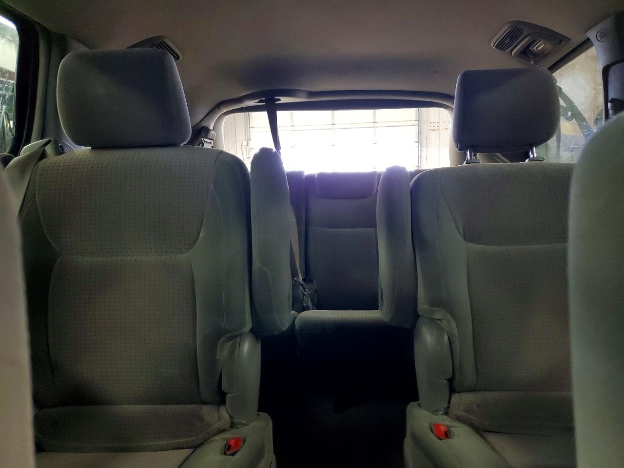 2006 TOYOTA SIENNA CE photo 19