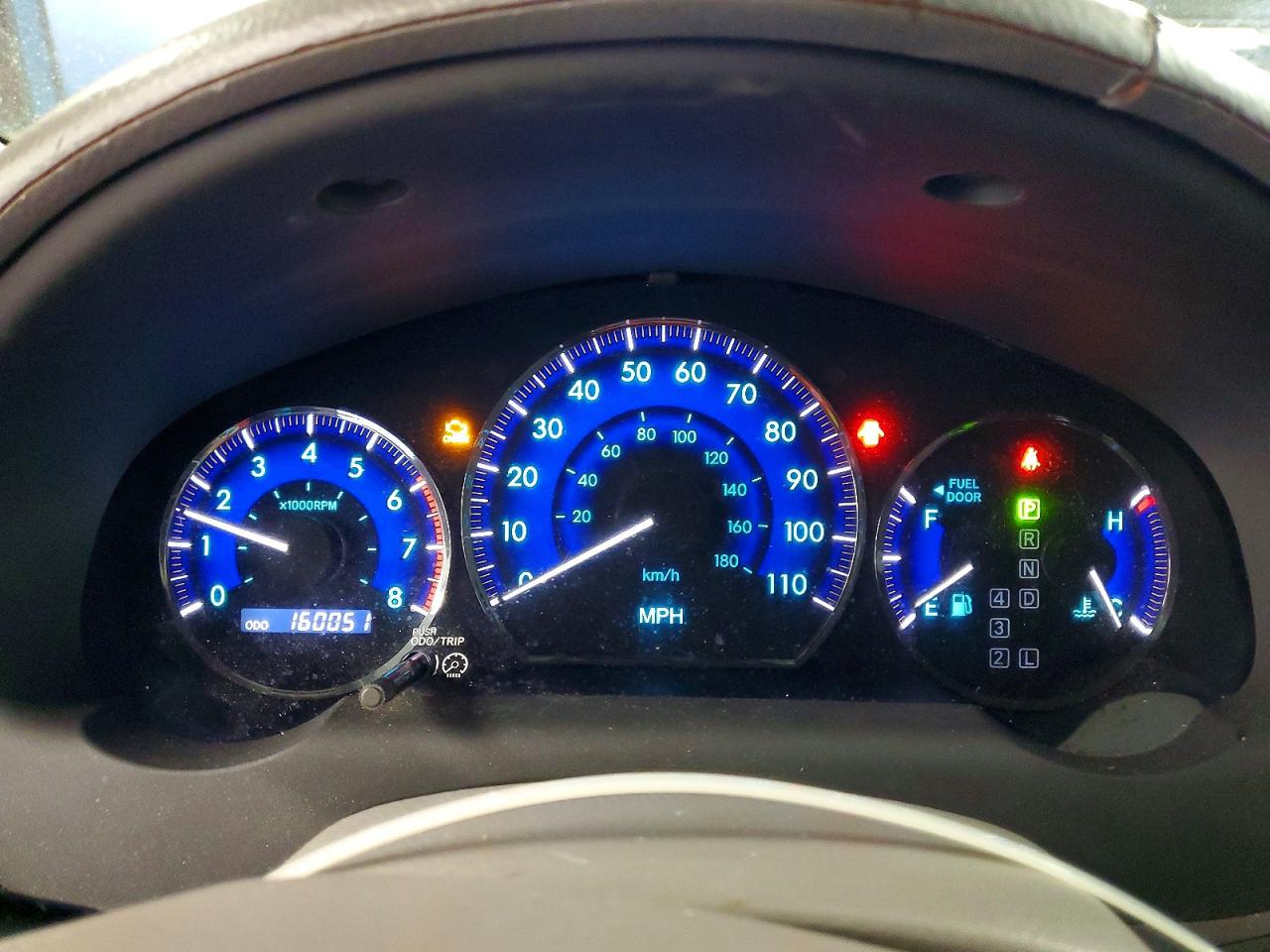 2006 TOYOTA SIENNA CE photo 17