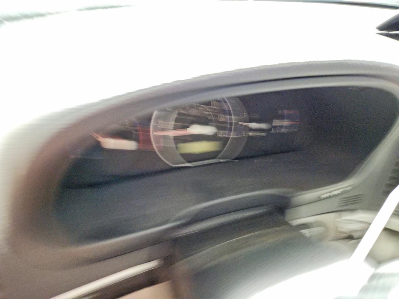 2009 HYUNDAI SANTA FE GLS photo 9