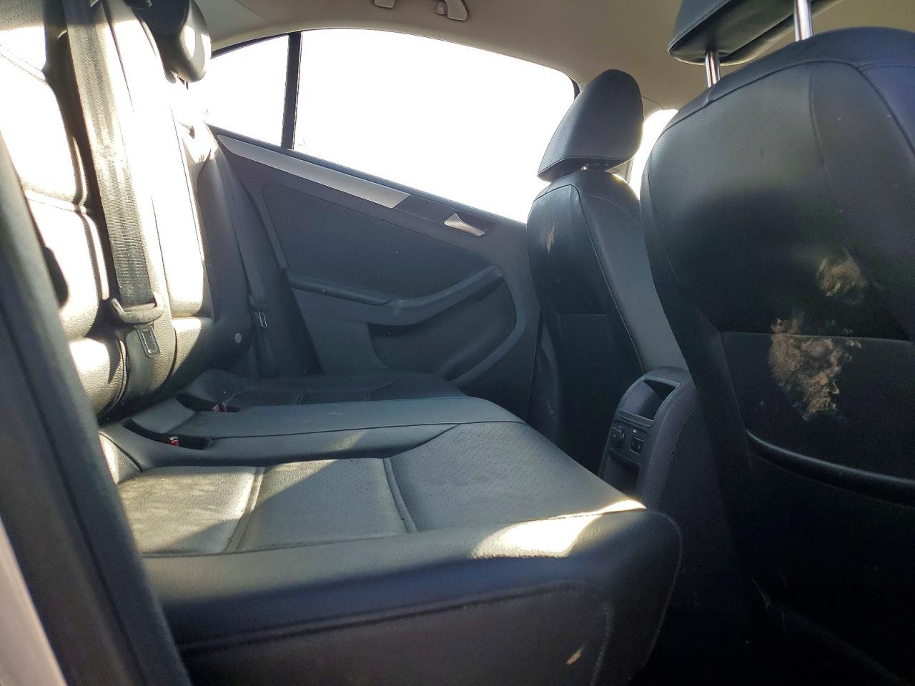 2014 VOLKSWAGEN JETTA SE photo 10