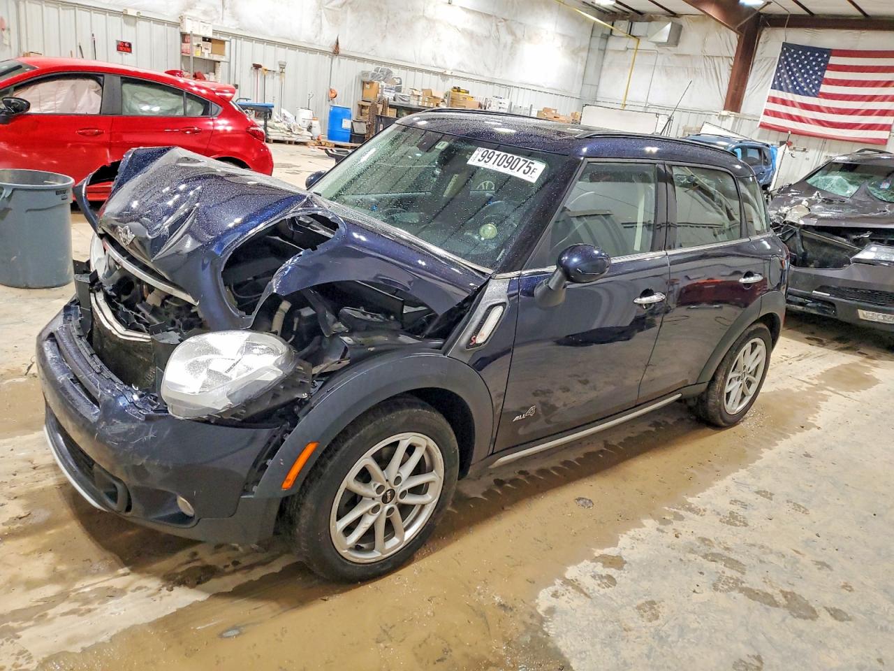 2016 MINI COOPER