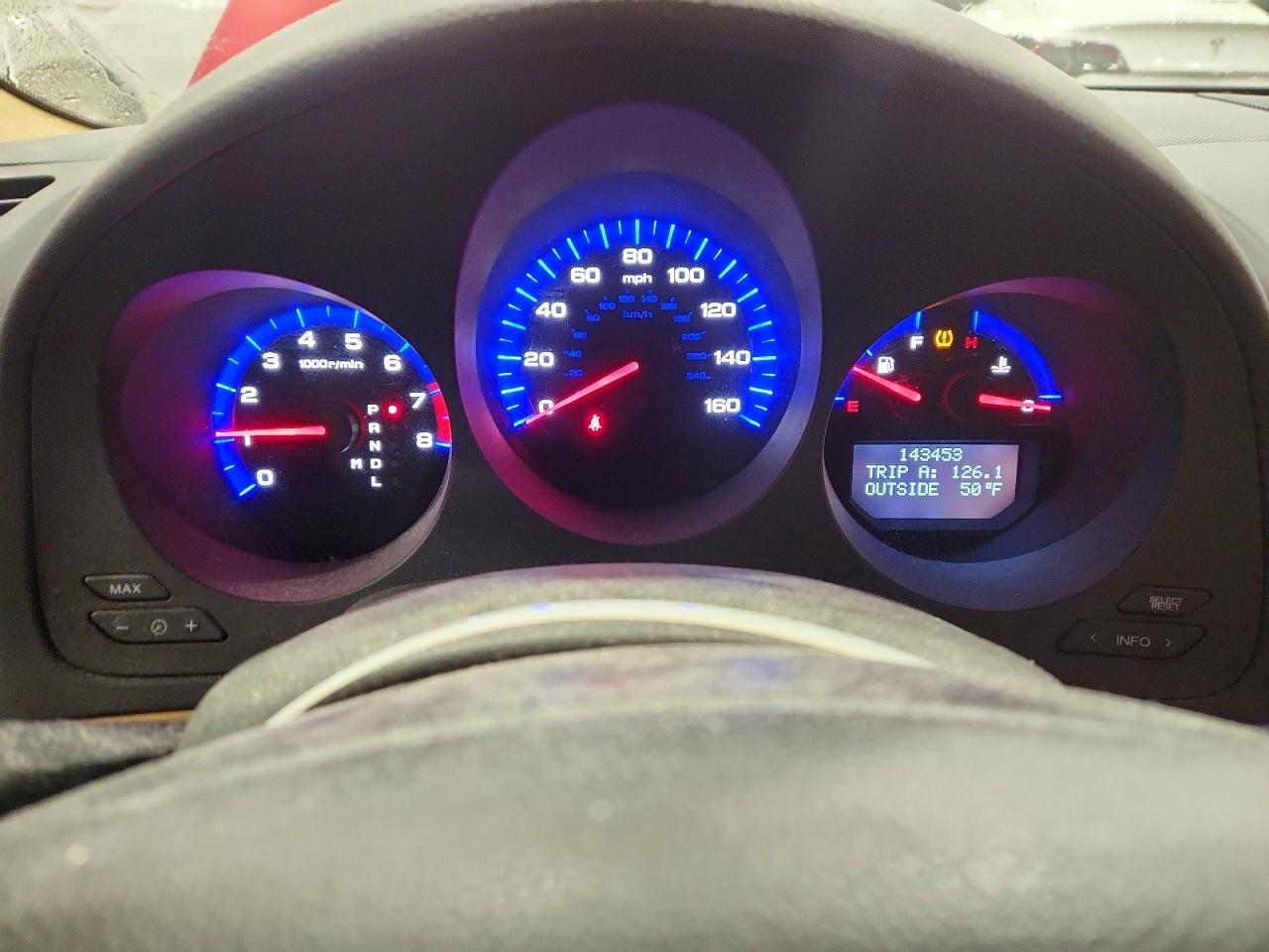 2006 ACURA 3.2TL photo 9