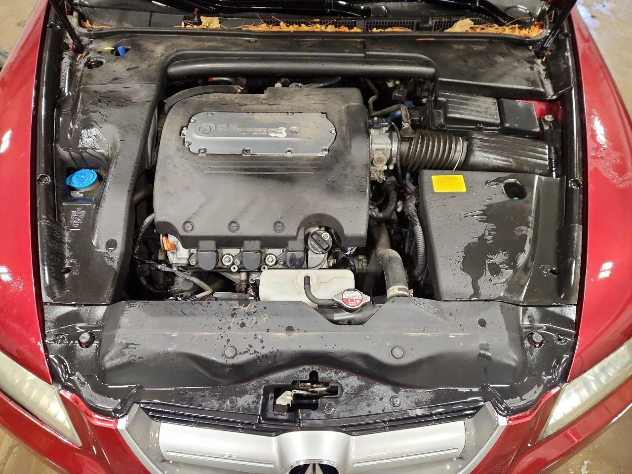2006 ACURA 3.2TL photo 11