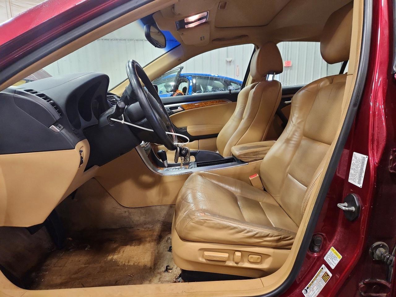2006 ACURA 3.2TL photo 7
