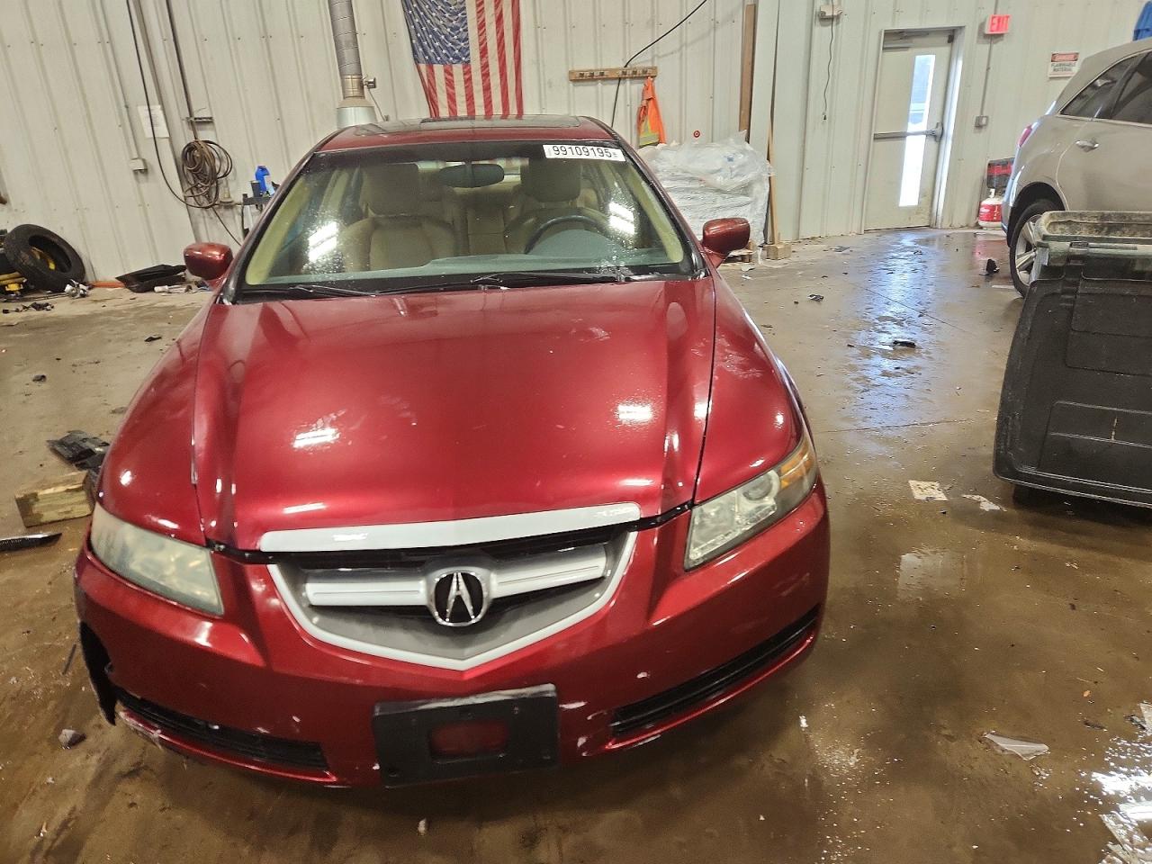 2006 ACURA 3.2TL photo 5