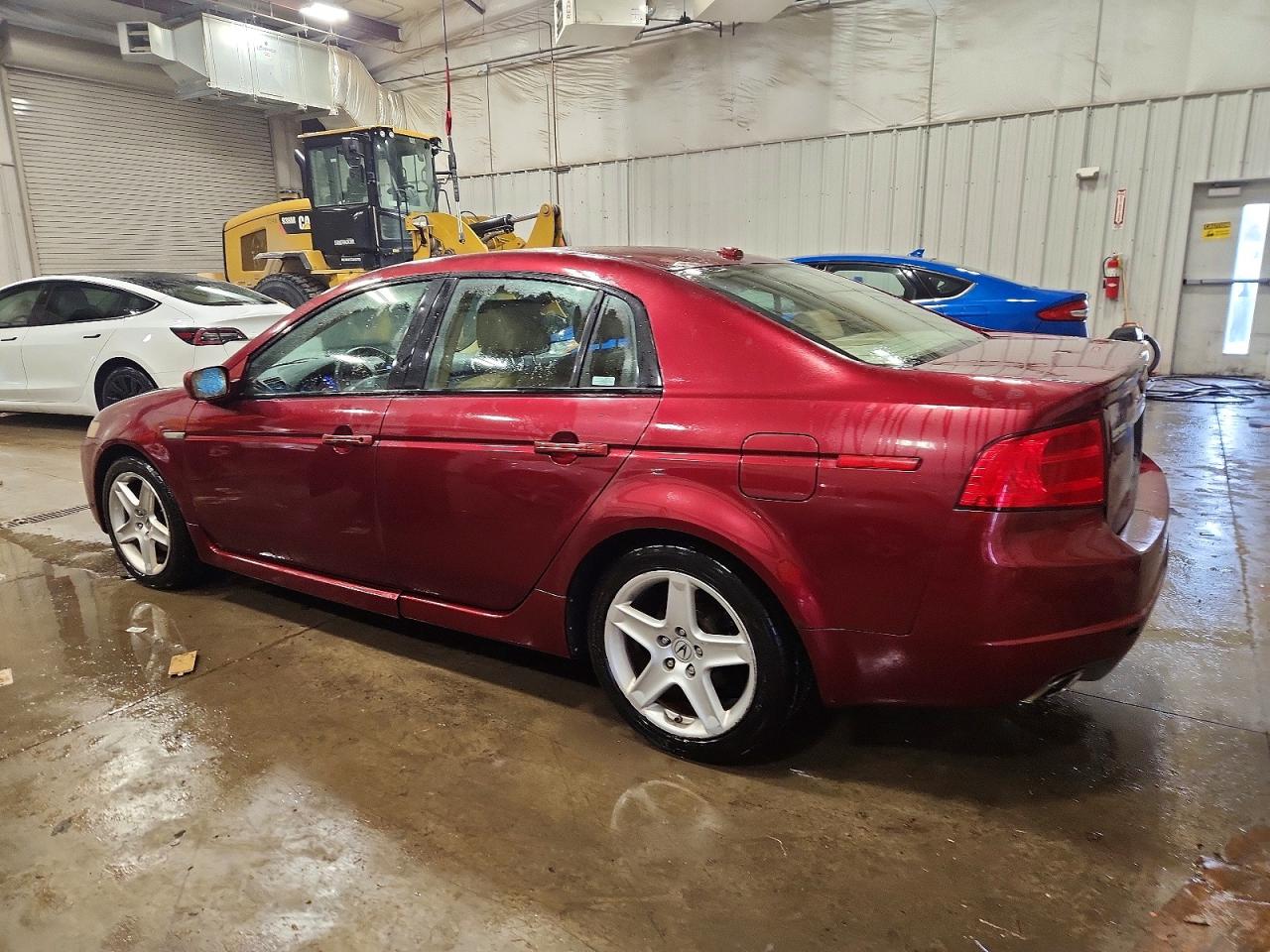 2006 ACURA 3.2TL photo 2