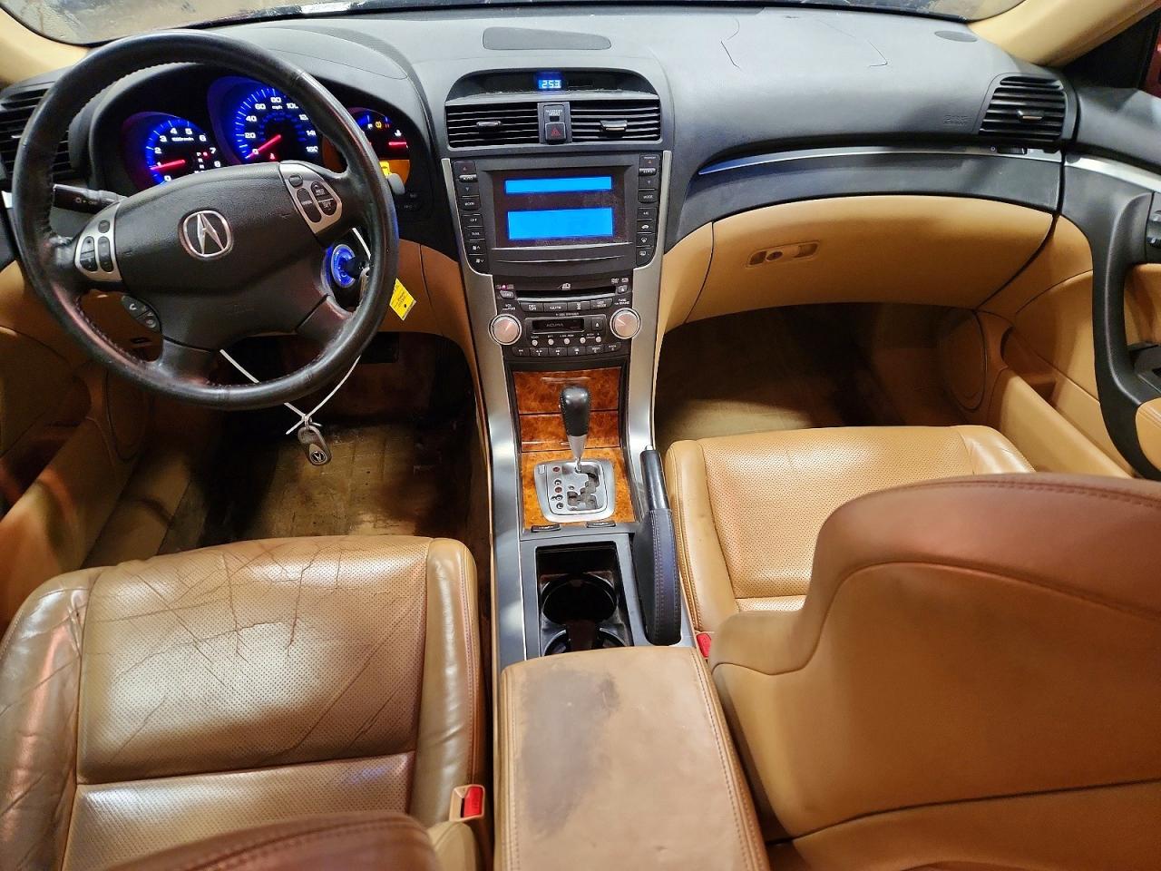 2006 ACURA 3.2TL photo 8