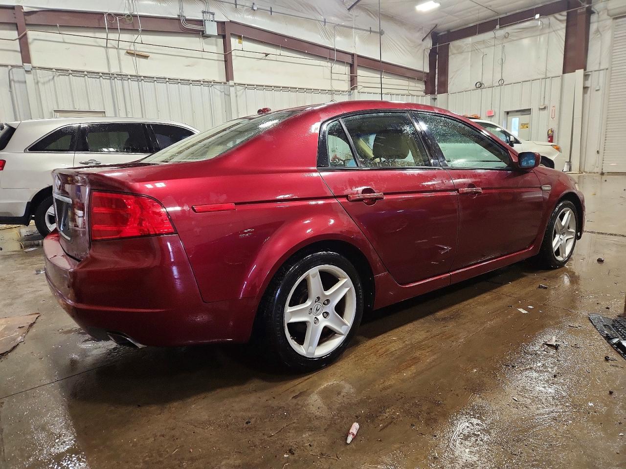 2006 ACURA 3.2TL photo 3