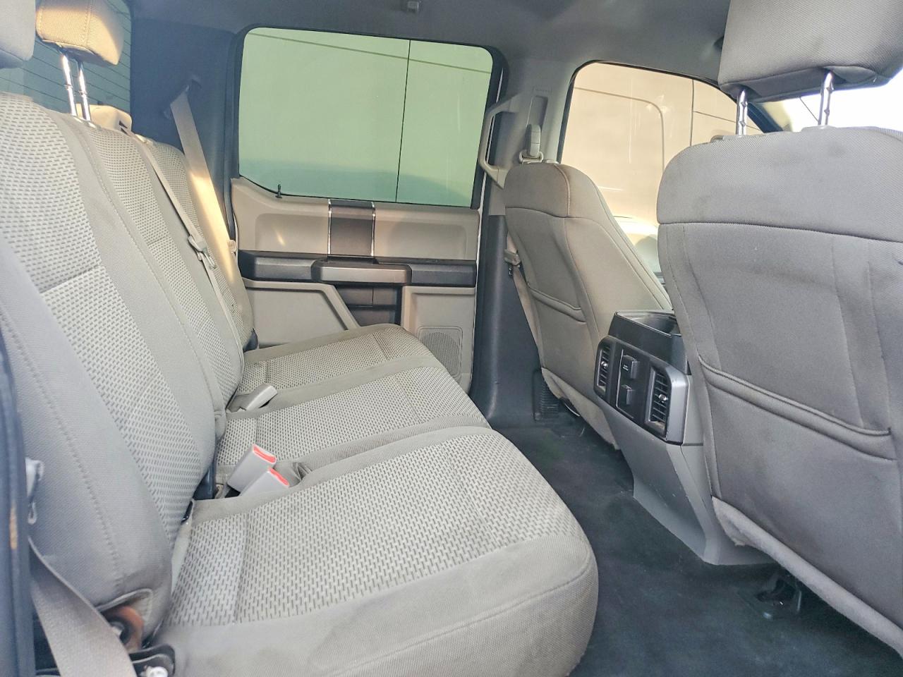 2017 FORD F250 SUPER DUTY photo 10