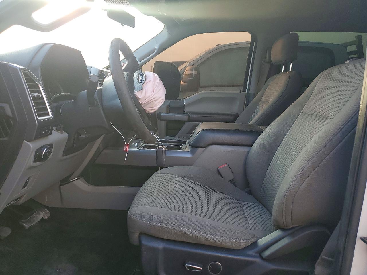 2017 FORD F250 SUPER DUTY photo 7