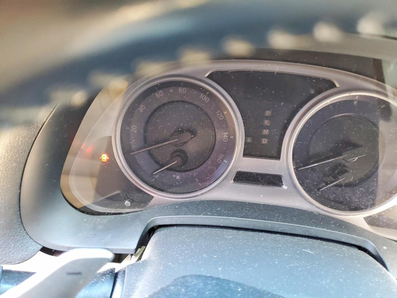 2008 LEXUS IS 250 photo 9