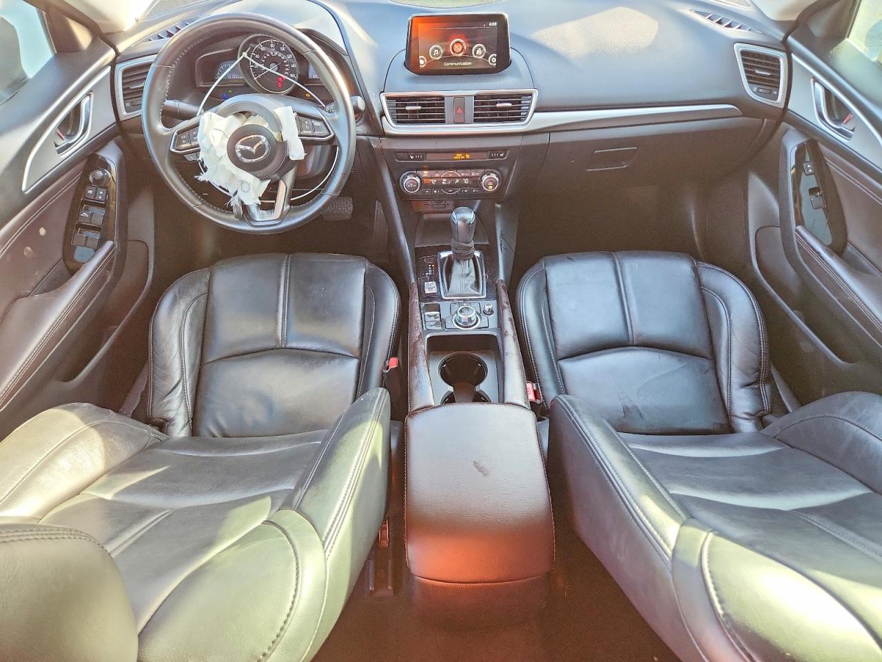 2018 MAZDA 3 TOURING photo 15