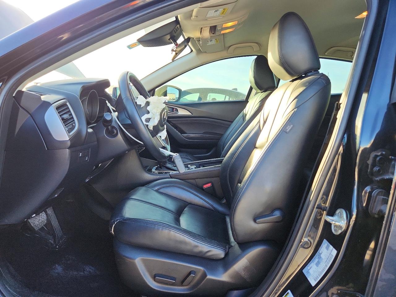 2018 MAZDA 3 TOURING photo 13