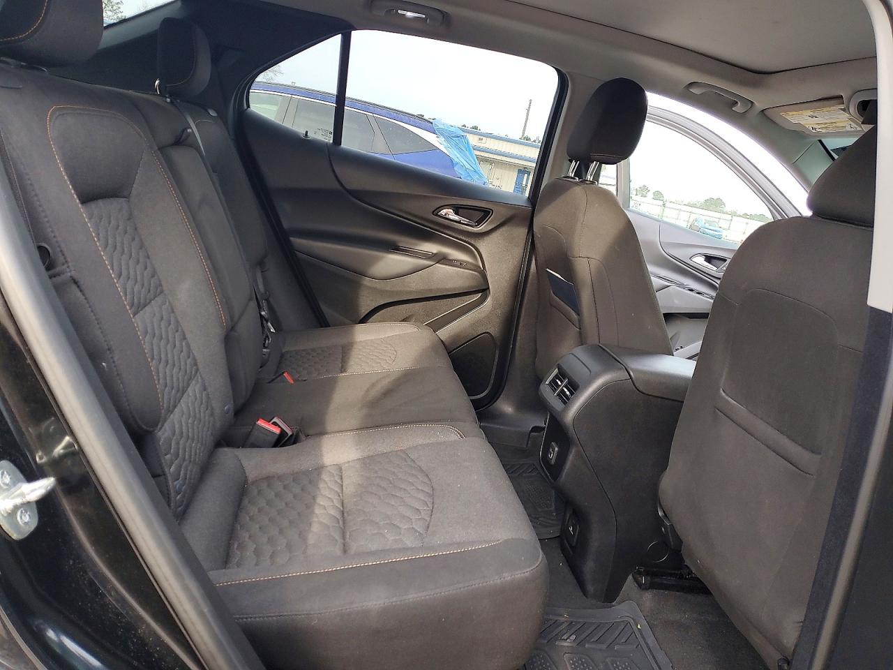 2019 CHEVROLET EQUINOX LT photo 11