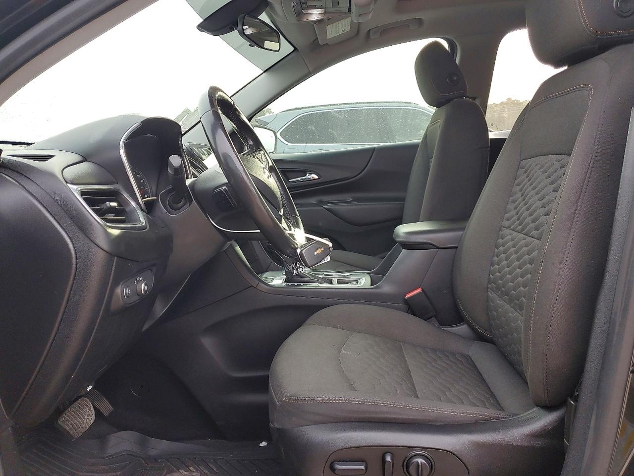 2019 CHEVROLET EQUINOX LT photo 7