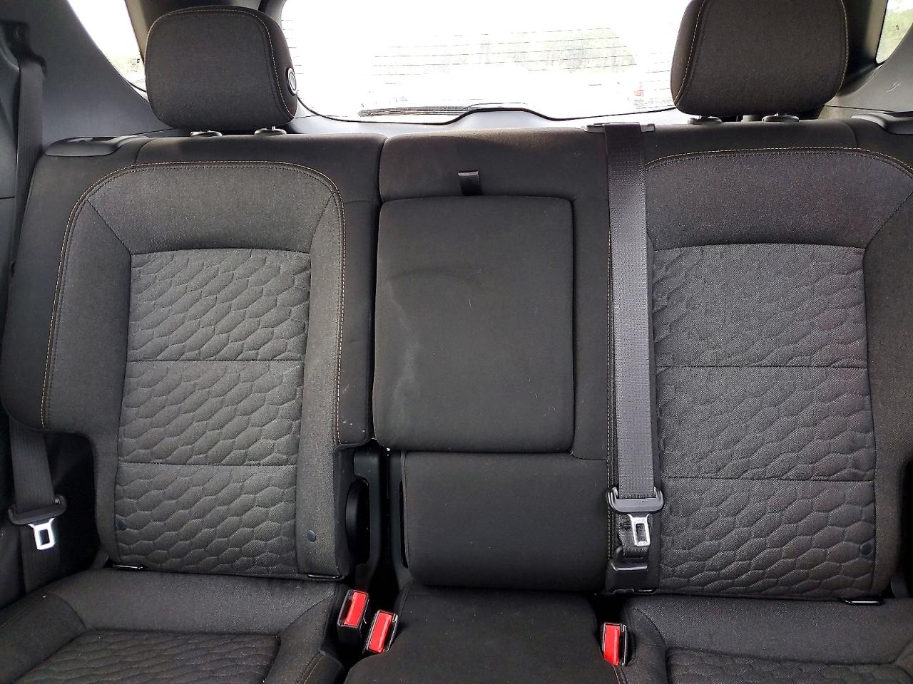 2019 CHEVROLET EQUINOX LT photo 10