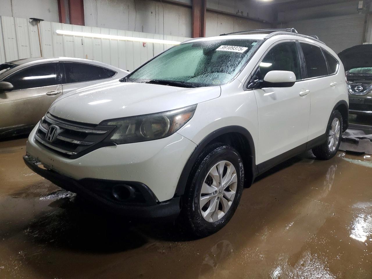 2013 HONDA CR-V
