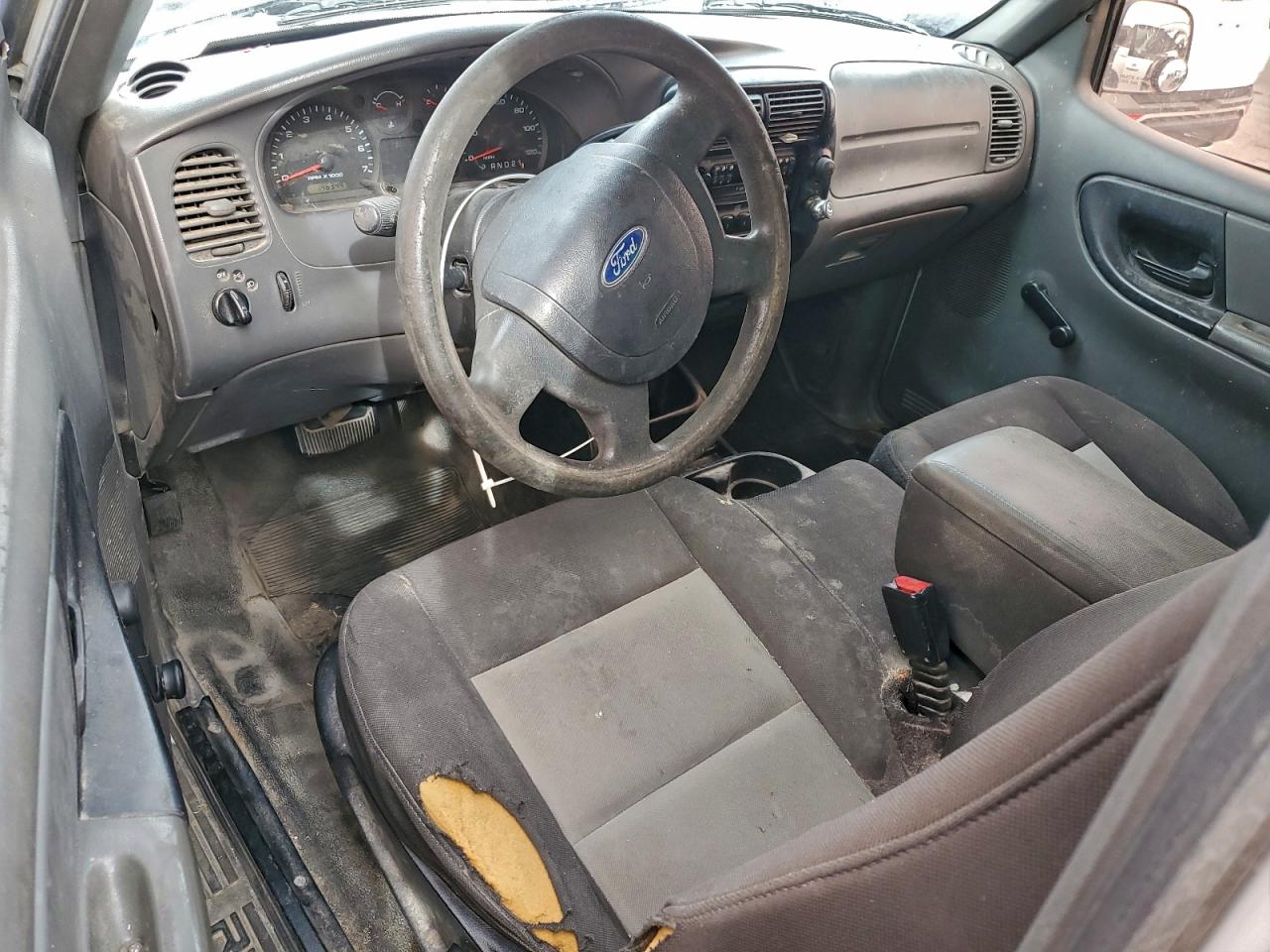 2004 FORD RANGER SUPER CAB photo 8
