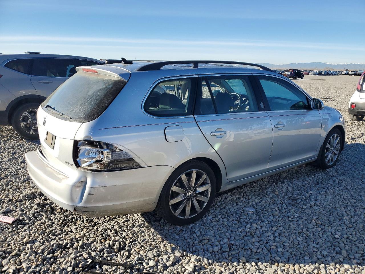 2012 VOLKSWAGEN JETTA S photo 3