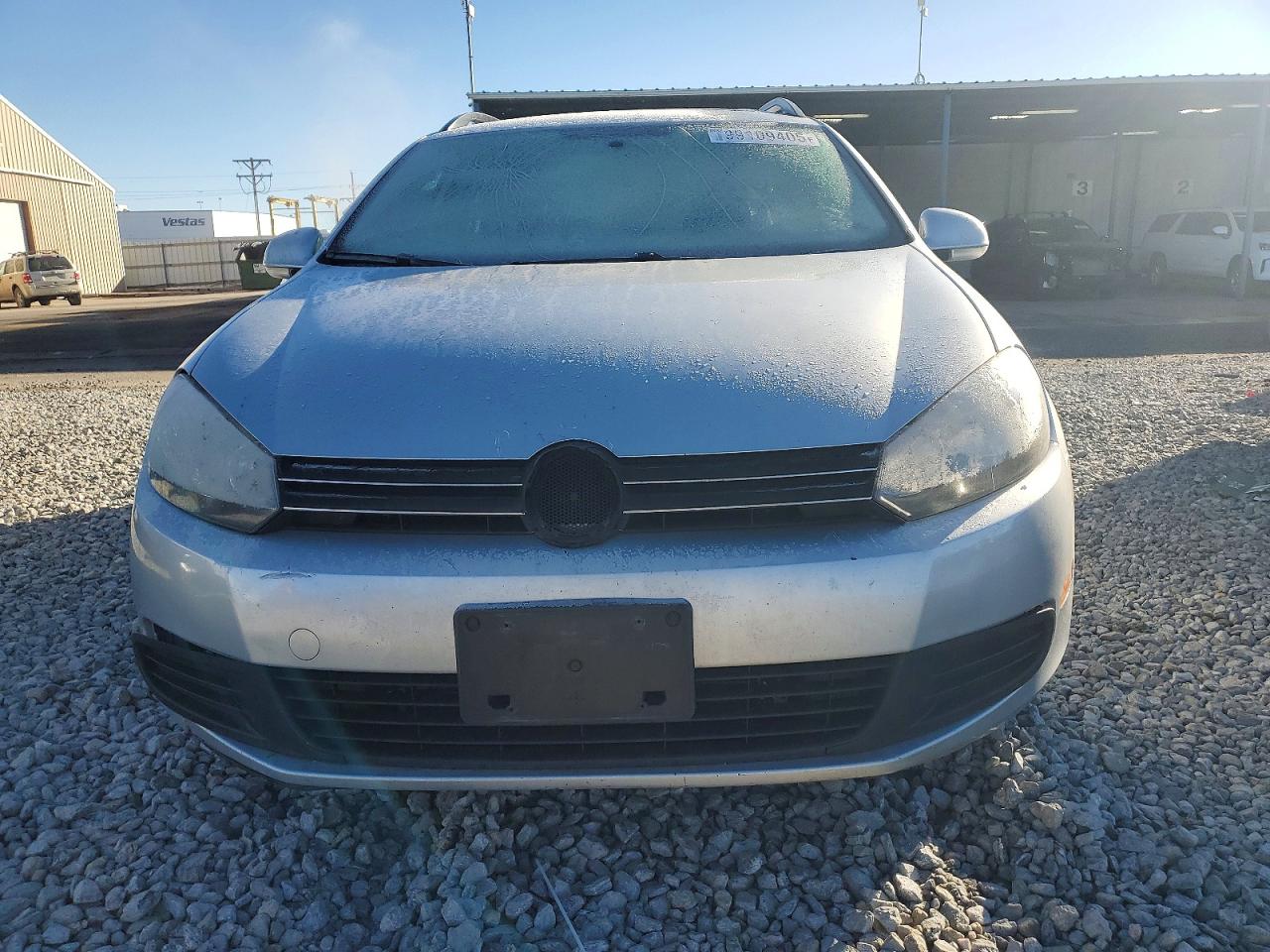 2012 VOLKSWAGEN JETTA S photo 5