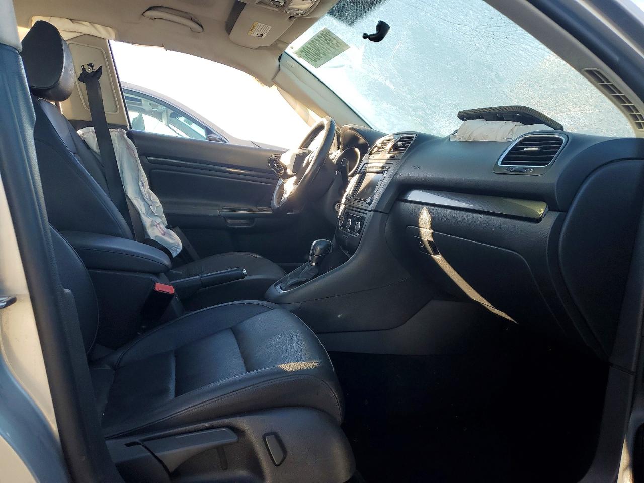 2012 VOLKSWAGEN JETTA S photo 7