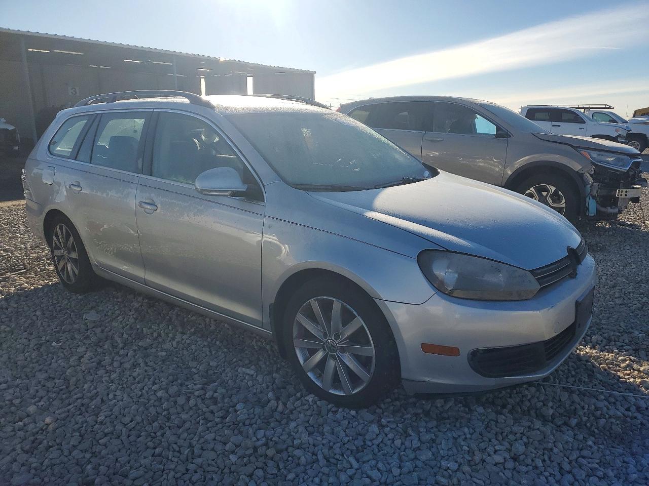 2012 VOLKSWAGEN JETTA S photo 4