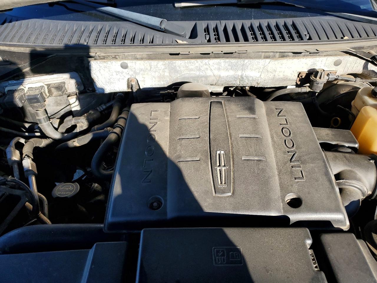 2007 LINCOLN NAVIGATOR L photo 12