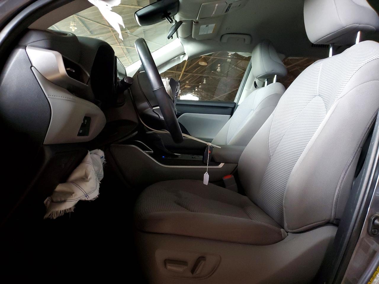 2023 TOYOTA HIGHLANDER L photo 7