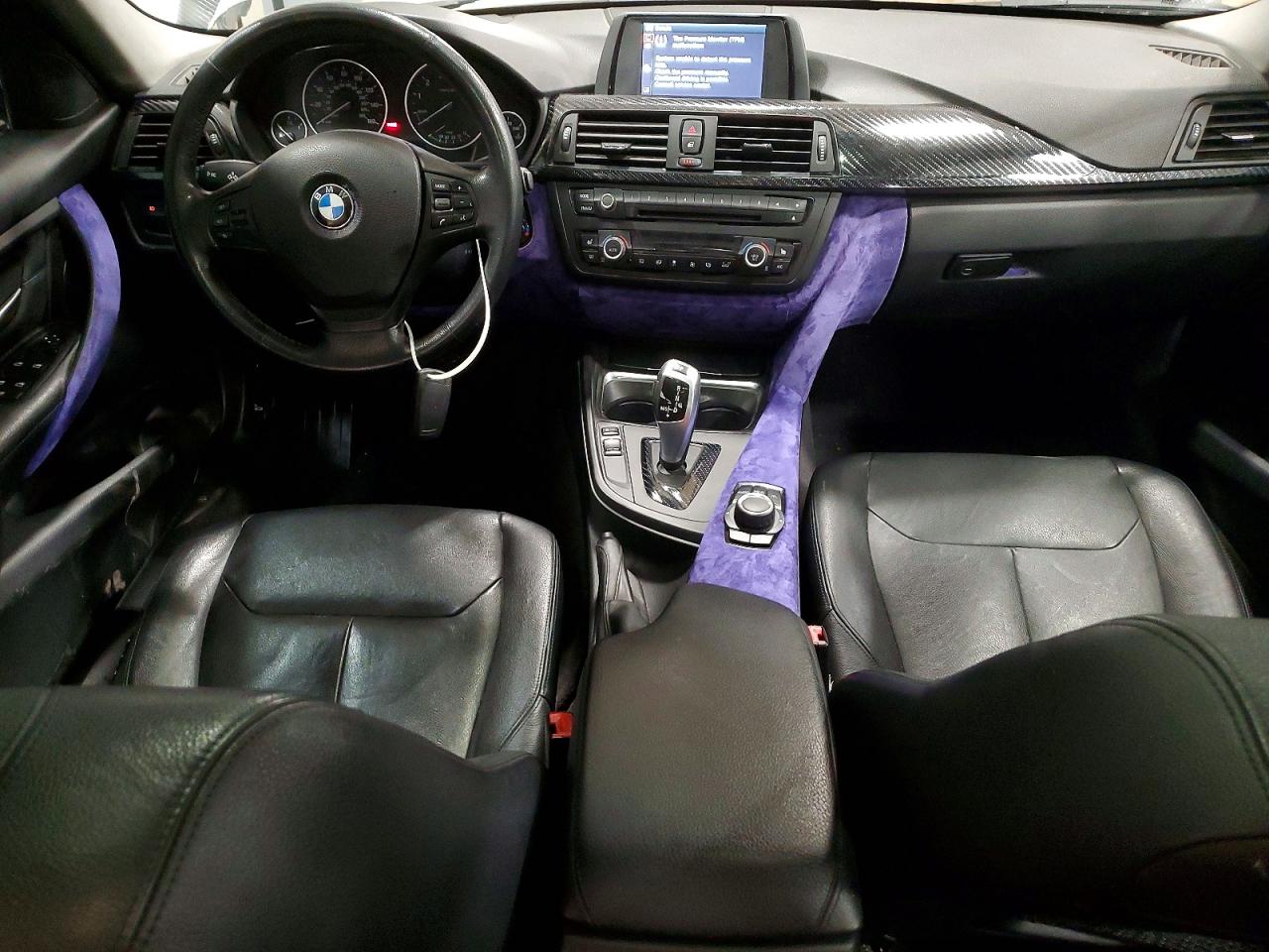 2013 BMW 328 XI photo 8