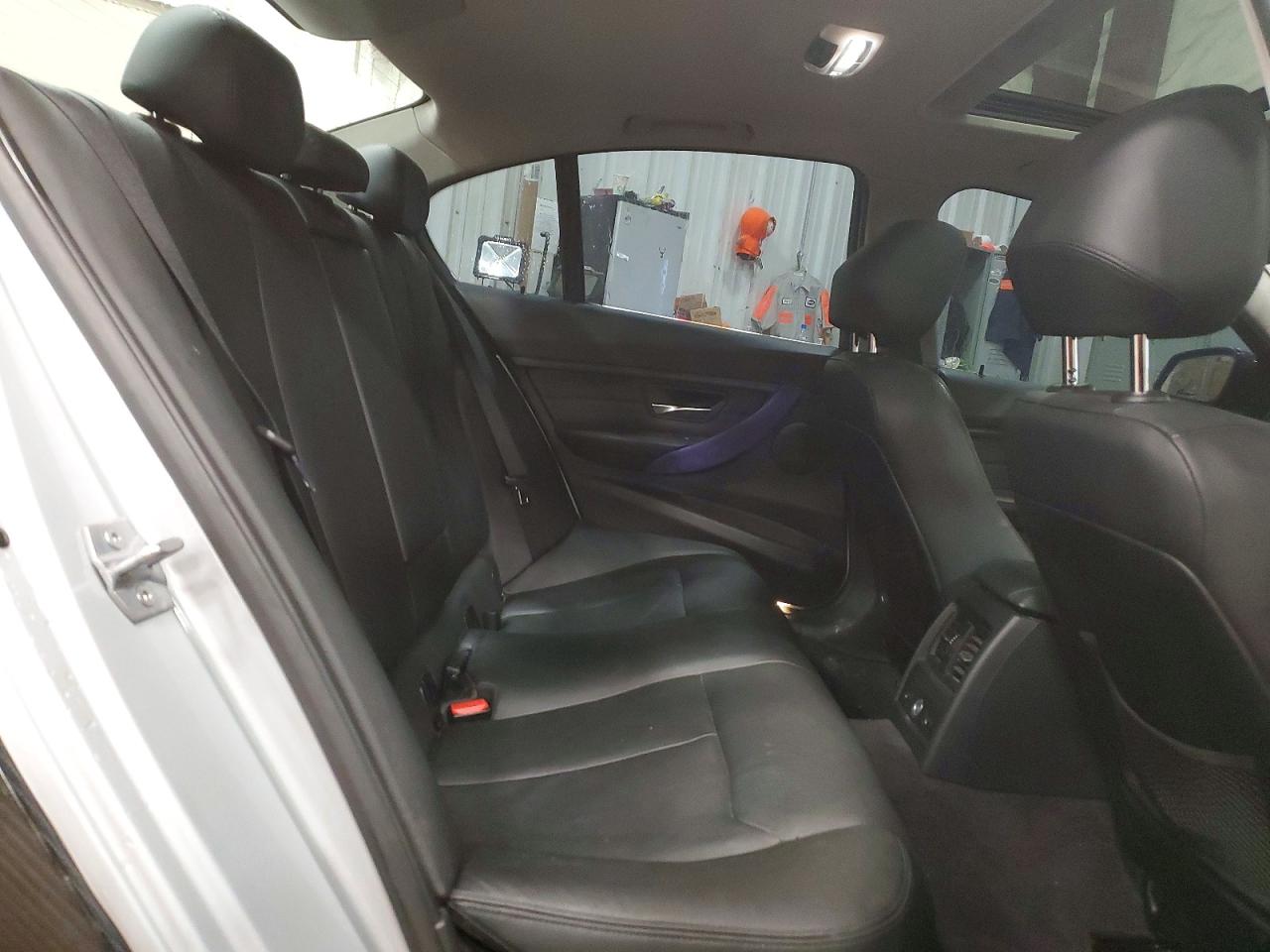 2013 BMW 328 XI photo 10