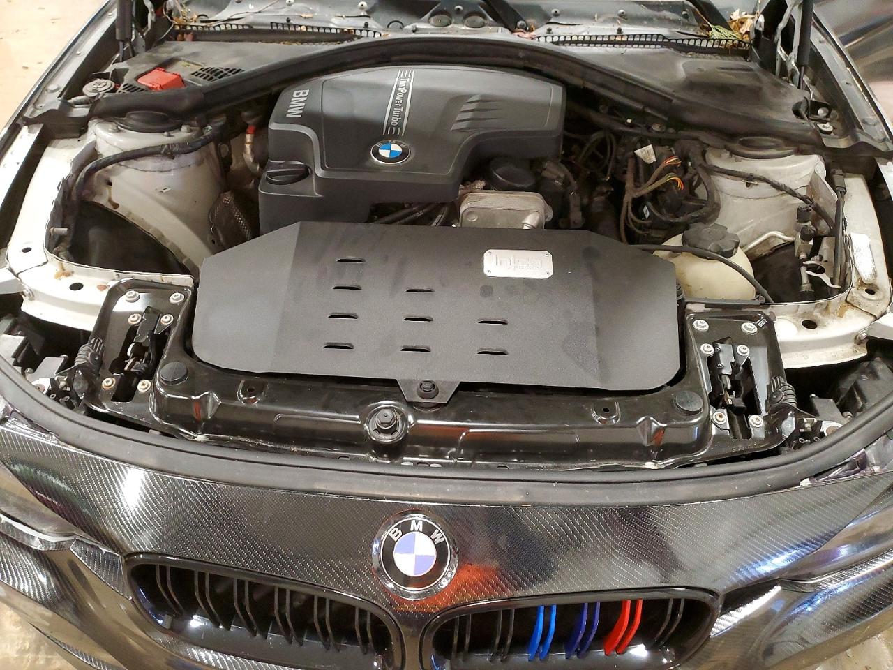 2013 BMW 328 XI photo 11