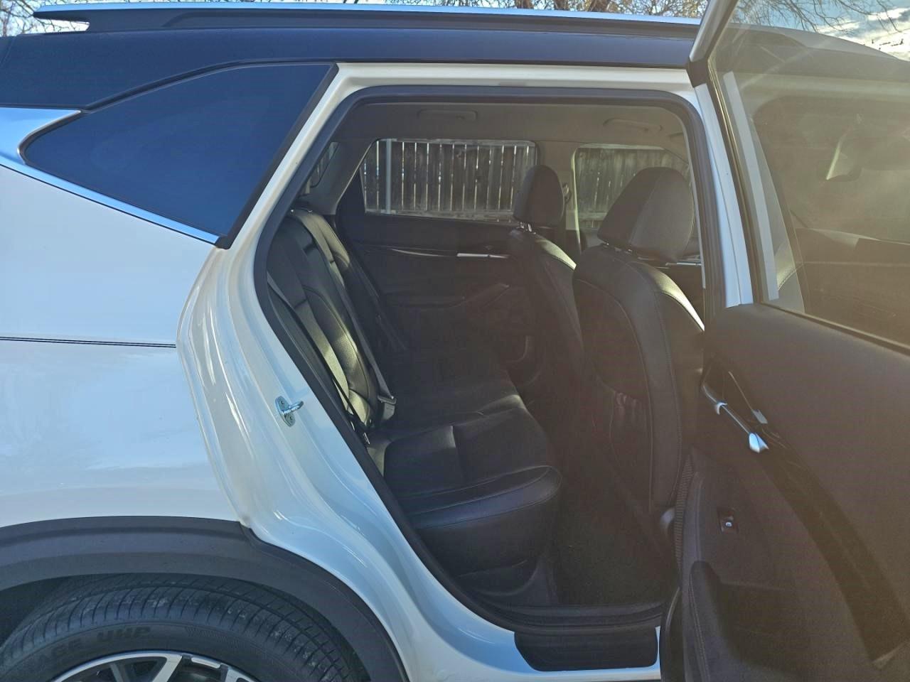 2021 KIA SELTOS SX photo 6