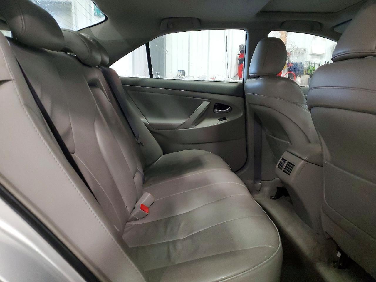 2007 TOYOTA CAMRY HYBRID photo 10