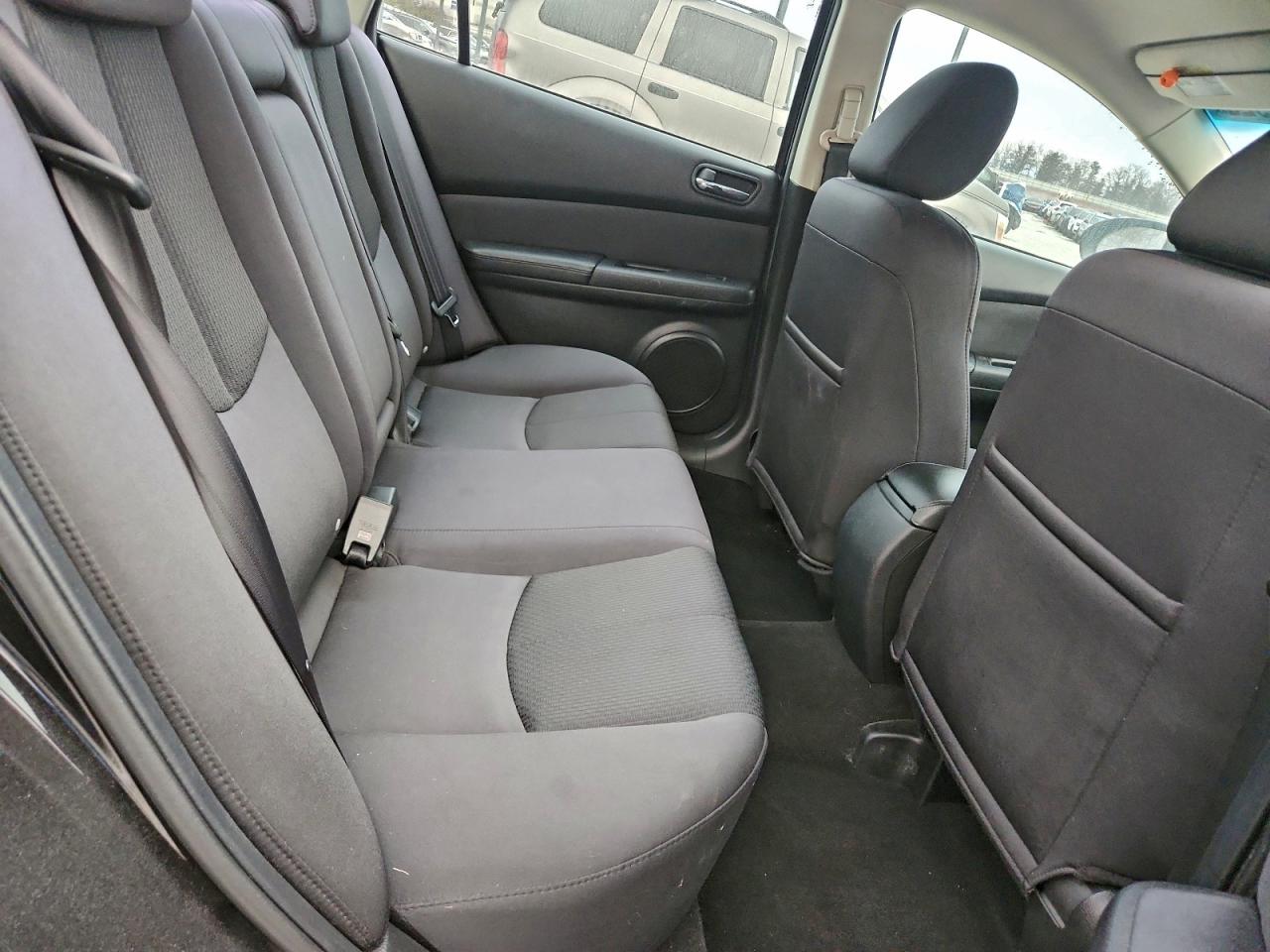 2011 MAZDA 6 I photo 19