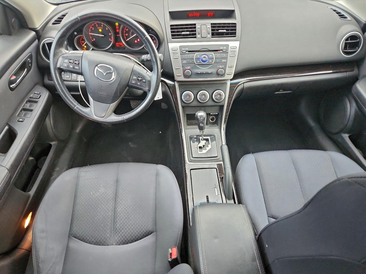 2011 MAZDA 6 I photo 15