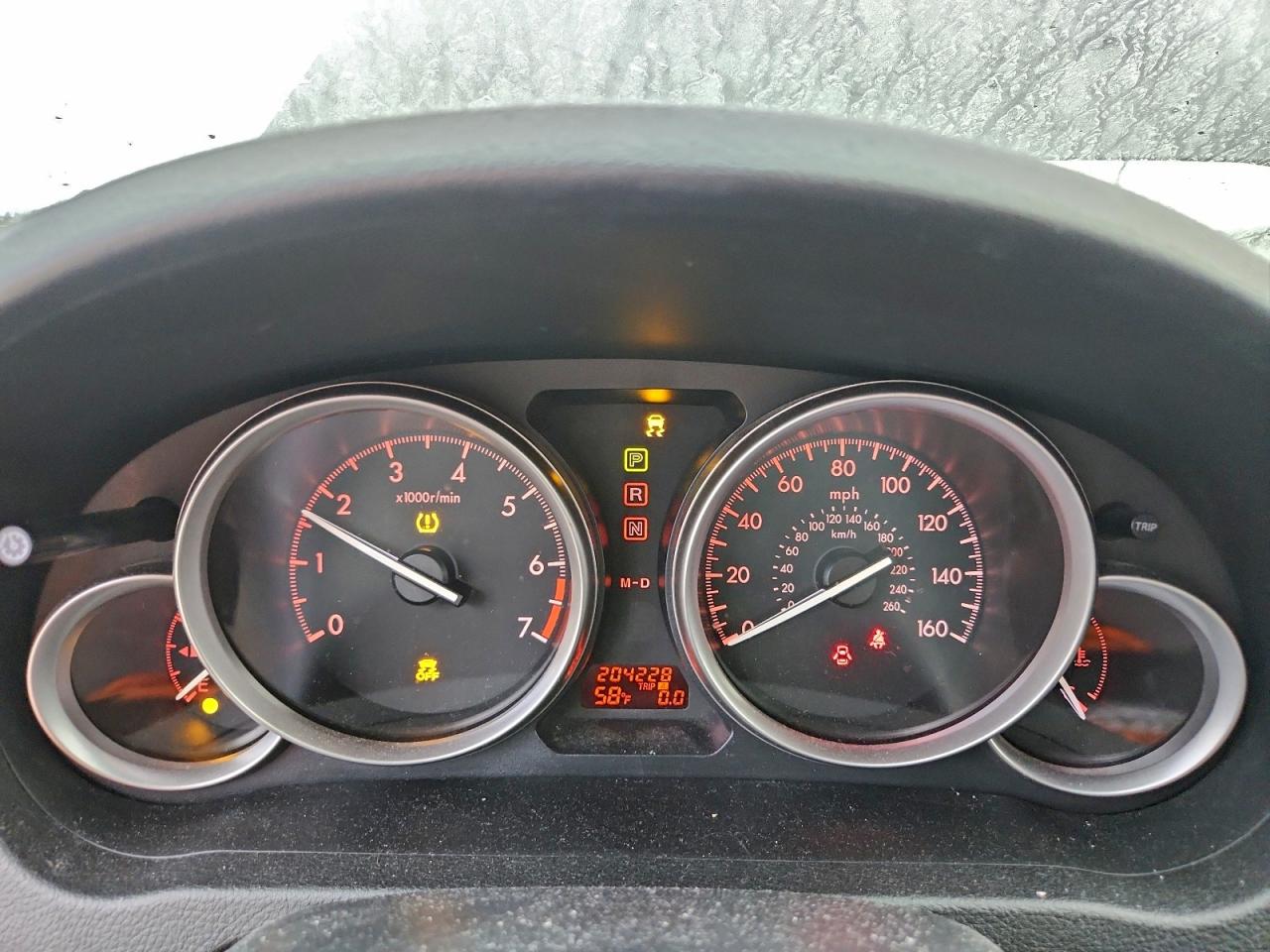 2011 MAZDA 6 I photo 17