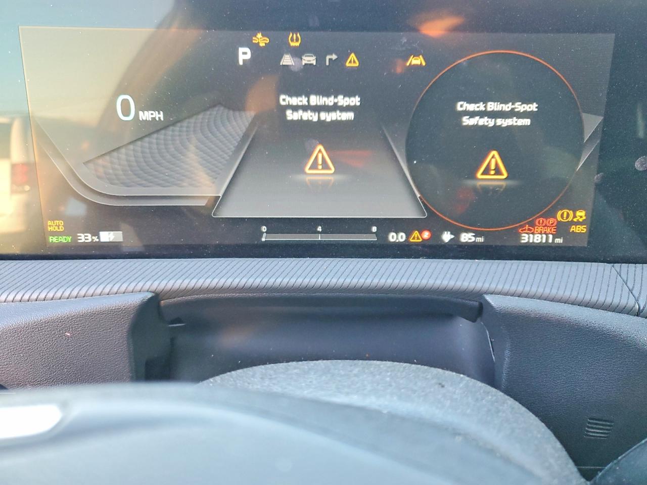 2022 KIA EV6 GT LINE photo 9