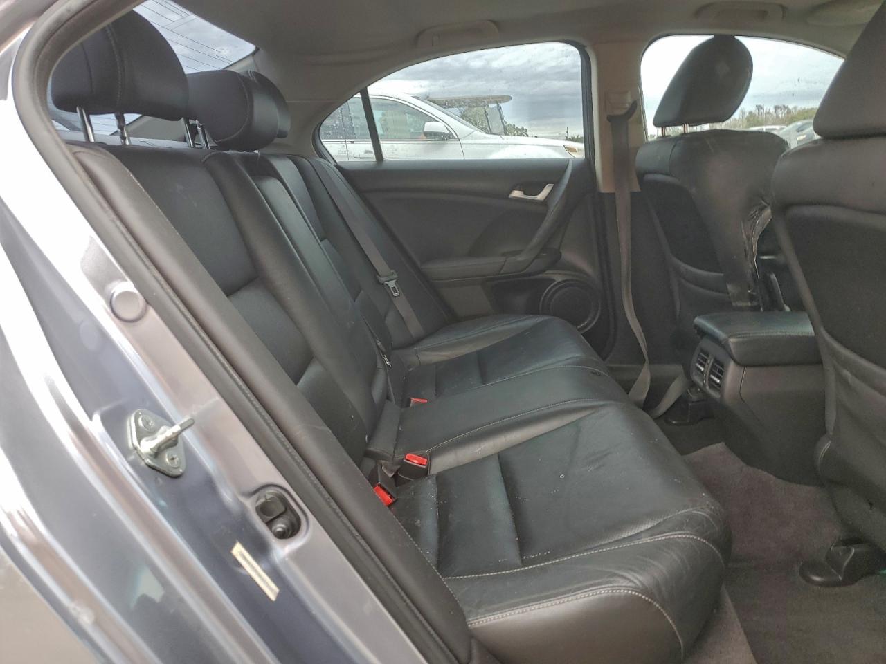 2013 ACURA TSX photo 10