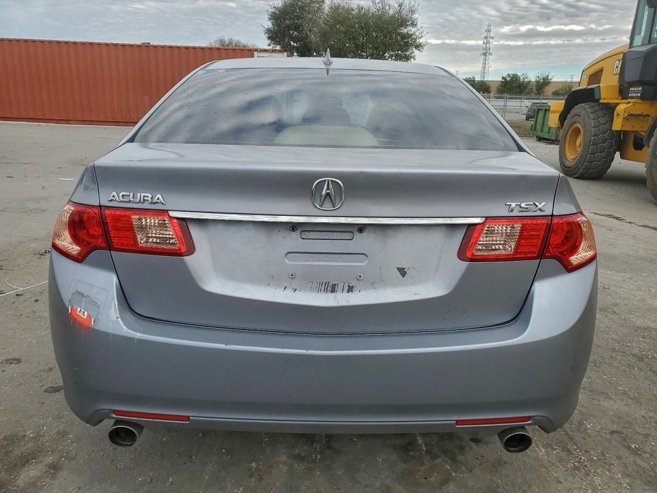2013 ACURA TSX photo 6