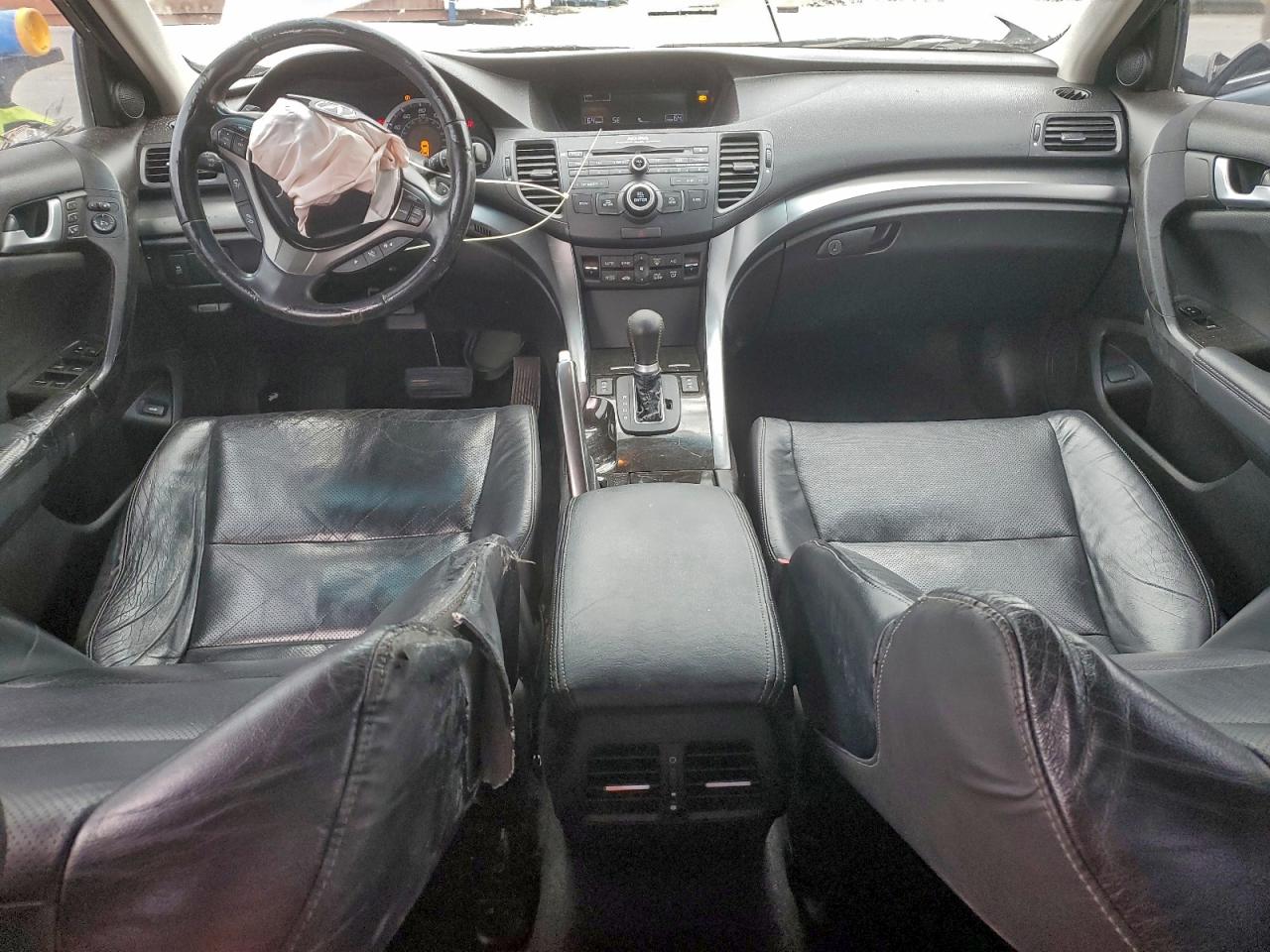 2013 ACURA TSX photo 8