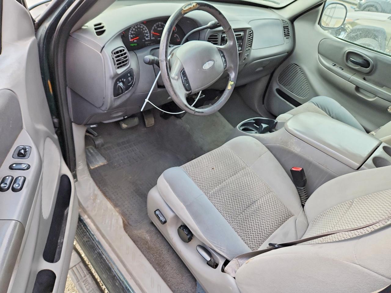 2003 FORD F150 photo 15