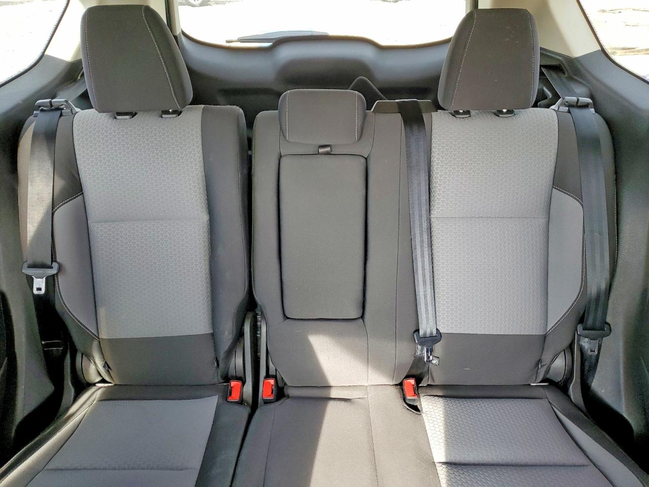 2019 FORD ESCAPE SE photo 10